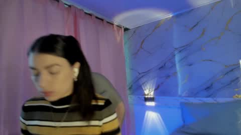 Jas online show from 01/20/25, 01:53