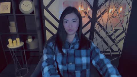 Jasmine online show from 12/13/24, 11:45