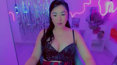 Jasmine online show from 01/11/26, 05:34