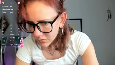 Jasmine Daze online show from 02/23/25, 05:07