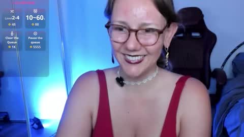 Jasmine Daze online show from 04/19/26, 06:54