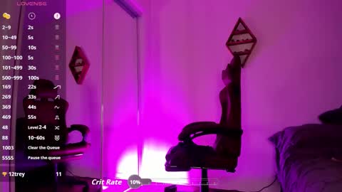 Jasmine Daze online show from 05/30/26, 09:12