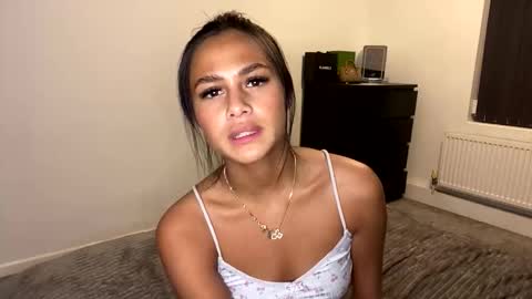 Jasmine online show from 04/21/26, 08:12