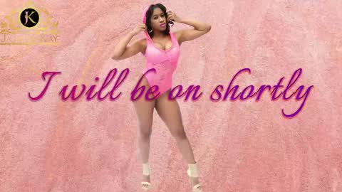 JasmineKay online show from 11/15/25, 12:52