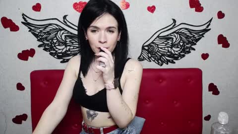 JasmineKouch online show from 02/12/25, 12:37