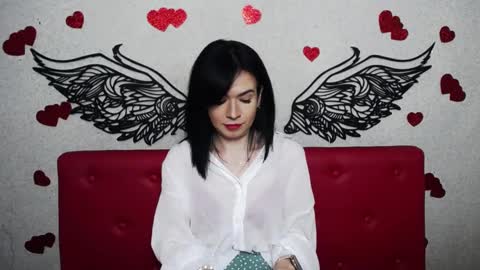 JasmineKouch online show from 02/14/25, 06:51