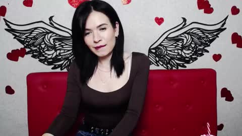 JasmineKouch online show from 02/15/25, 09:26