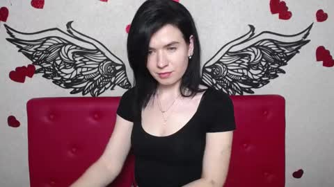 JasmineKouch online show from 03/11/25, 09:48