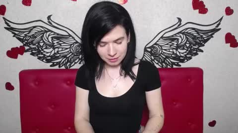 JasmineKouch online show from 03/12/25, 01:03