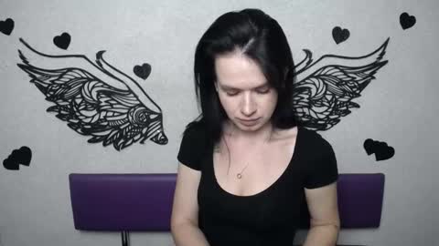 JasmineKouch online show from 09/21/25, 05:14