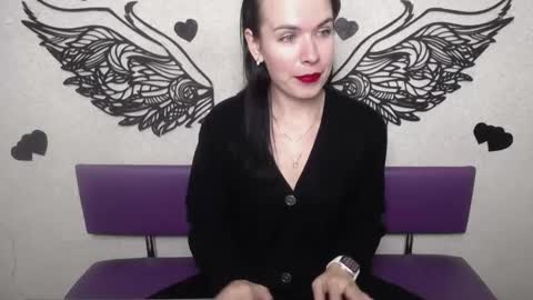 JasmineKouch online show from 10/13/25, 05:35