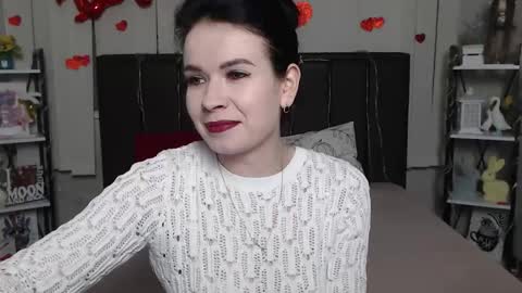 JasmineKouch online show from 02/25/26, 07:01