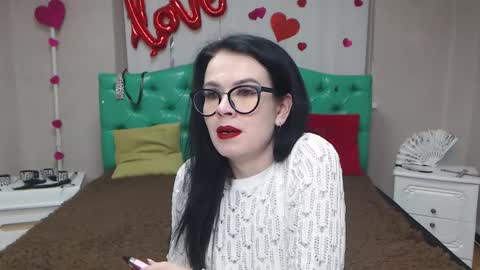 JasmineKouch online show from 03/03/26, 07:09