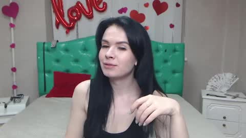 JasmineKouch online show from 04/23/26, 05:37