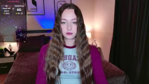 Jasmine online show from 10/10/25, 09:52