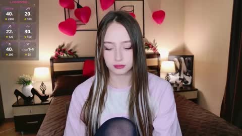 Jasmine online show from 02/18/26, 04:52