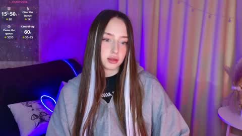 Jasmine online show from 04/11/26, 05:12