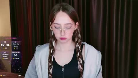 Jasmine online show from 04/20/26, 09:56