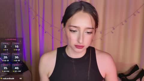 Jasmine online show from 05/13/26, 05:16
