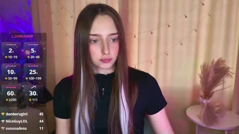 Jasmine online show from 06/05/26, 09:04