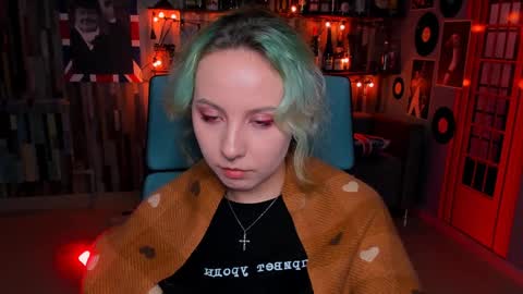 Jasmine online show from 01/05/25, 11:15