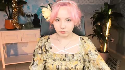 Jasmine online show from 01/14/25, 08:31