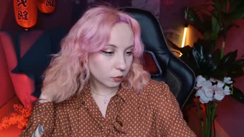 Jasmine online show from 01/16/25, 08:11