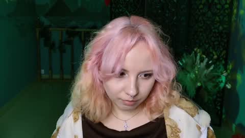 Jasmine online show from 01/19/25, 11:12