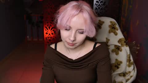 Jasmine online show from 01/19/25, 02:17