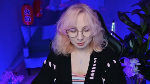 Jasmine online show from 01/21/25, 05:05