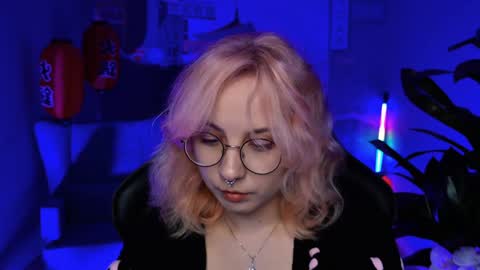 Jasmine online show from 01/21/25, 08:08