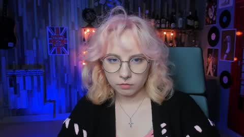 Jasmine online show from 01/26/25, 08:03