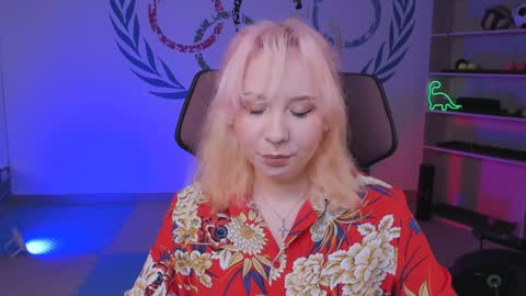 Jasmine online show from 02/06/25, 05:14