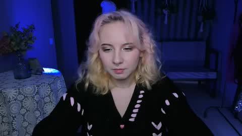 Jasmine online show from 02/19/25, 05:16