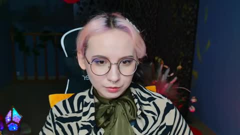 Jasmine online show from 02/21/25, 06:18