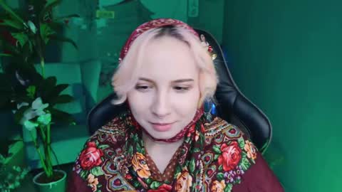 Jasmine online show from 03/01/25, 05:09