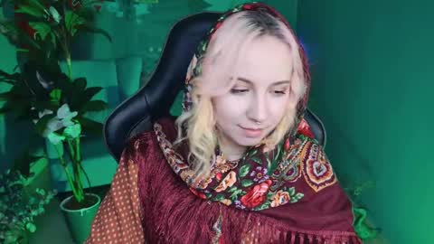 Jasmine online show from 03/01/25, 08:23