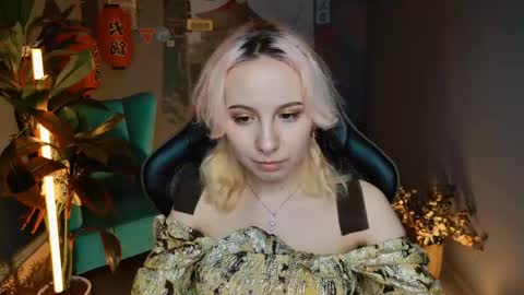 Jasmine online show from 03/09/25, 11:25