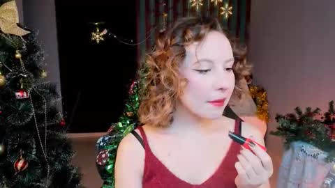 Jasmine online show from 12/22/25, 05:04