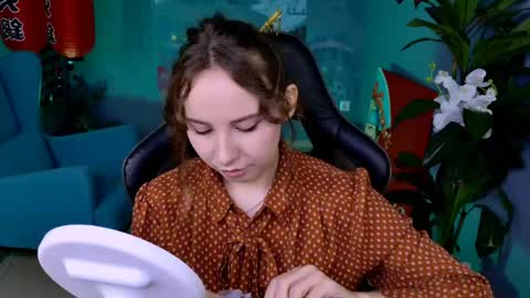 Jasmine online show from 04/16/26, 05:08