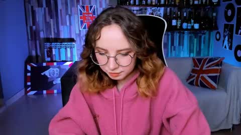 Jasmine online show from 04/23/26, 05:08