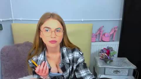 JasmineRelax online show from 11/19/25, 04:40