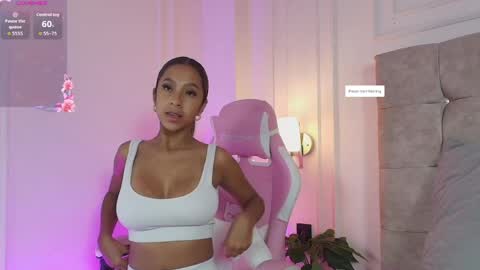 jasmine online show from 06/04/26, 07:09