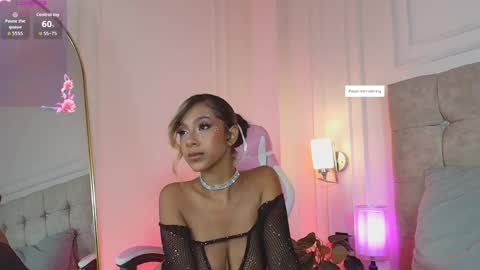 jasmine online show from 06/05/26, 07:19