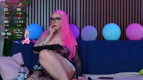 JasminSunset online show from 04/20/26, 08:21