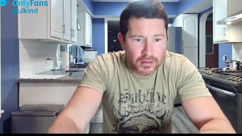 Jkind online show from 01/29/25, 11:46