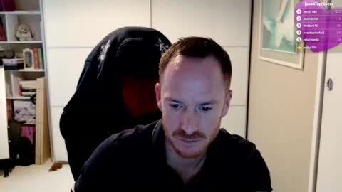 Snapshot of jason28 chatting on 02/15/26, 04:58 Jason online show from 02/15/26, 04:58