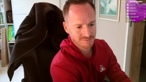 Snapshot of jason28 chatting on 03/28/26, 05:45 Jason online show from 03/28/26, 05:45