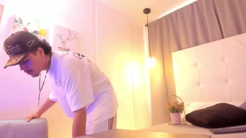 Jason  Briian online show from 03/27/26, 07:35