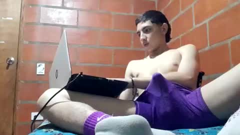 JASON BLESS1 online show from 09/10/25, 02:11